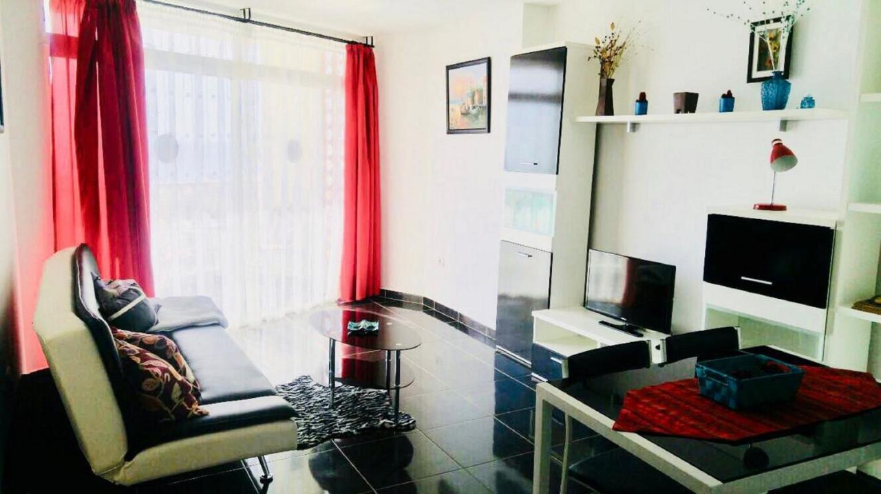 Apartament Americas Blue Yosea *