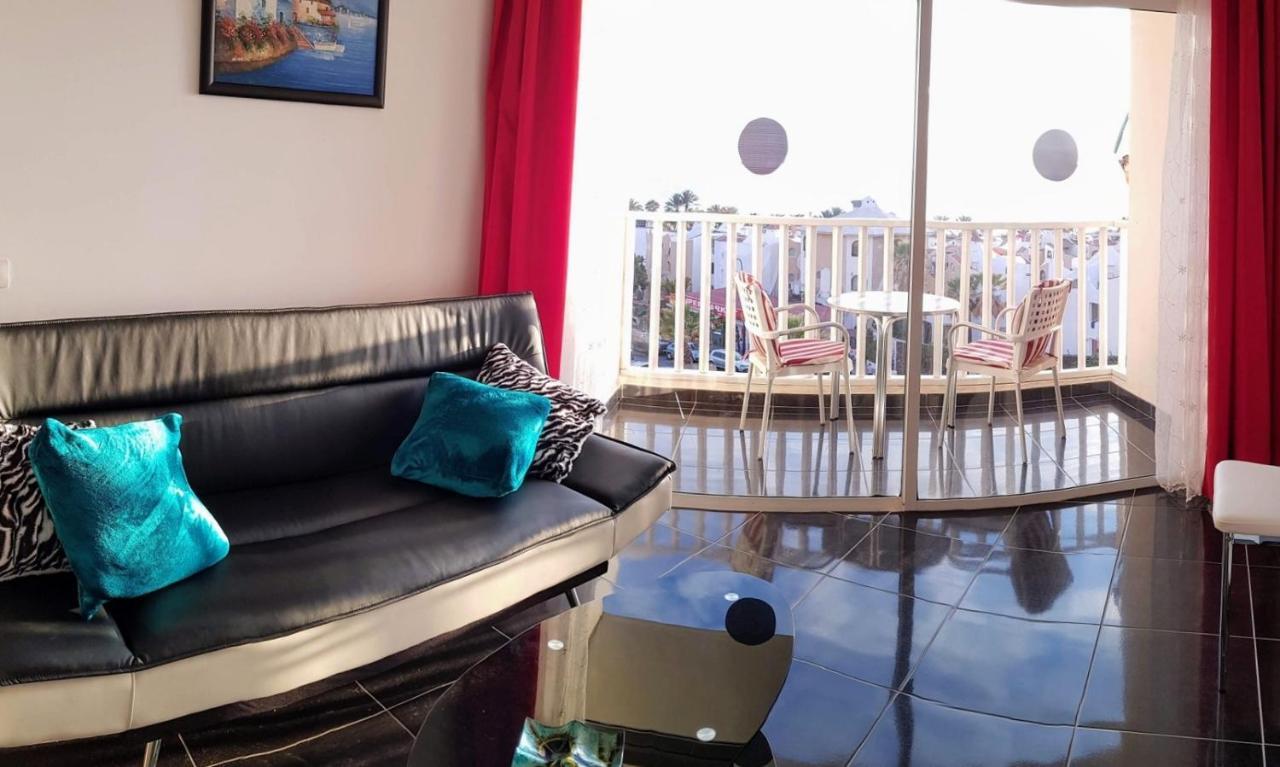 Americas Blue Yosea Apartament *