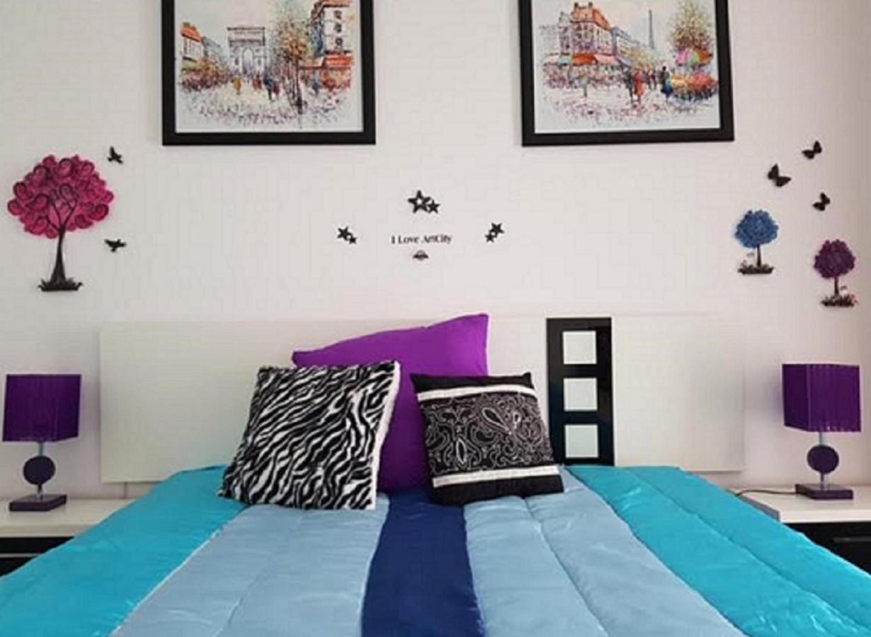 Americas Blue Yosea Apartament