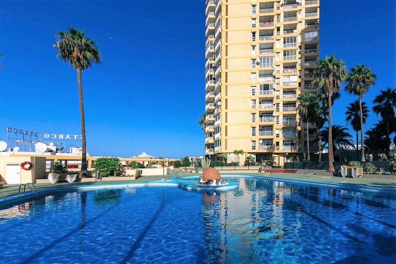 Americas Blue Yosea Apartament