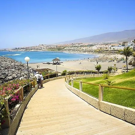 Americas Blue Yosea Playa de las Américas Extérieur photo