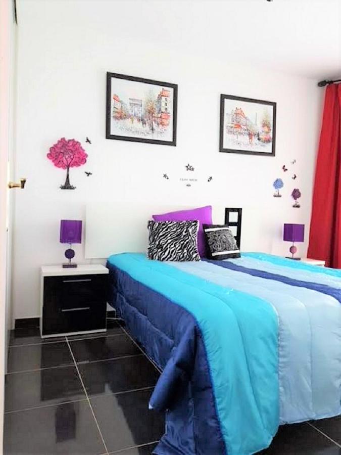 Americas Blue Yosea Apartment Playa de las Americas (Tenerife)