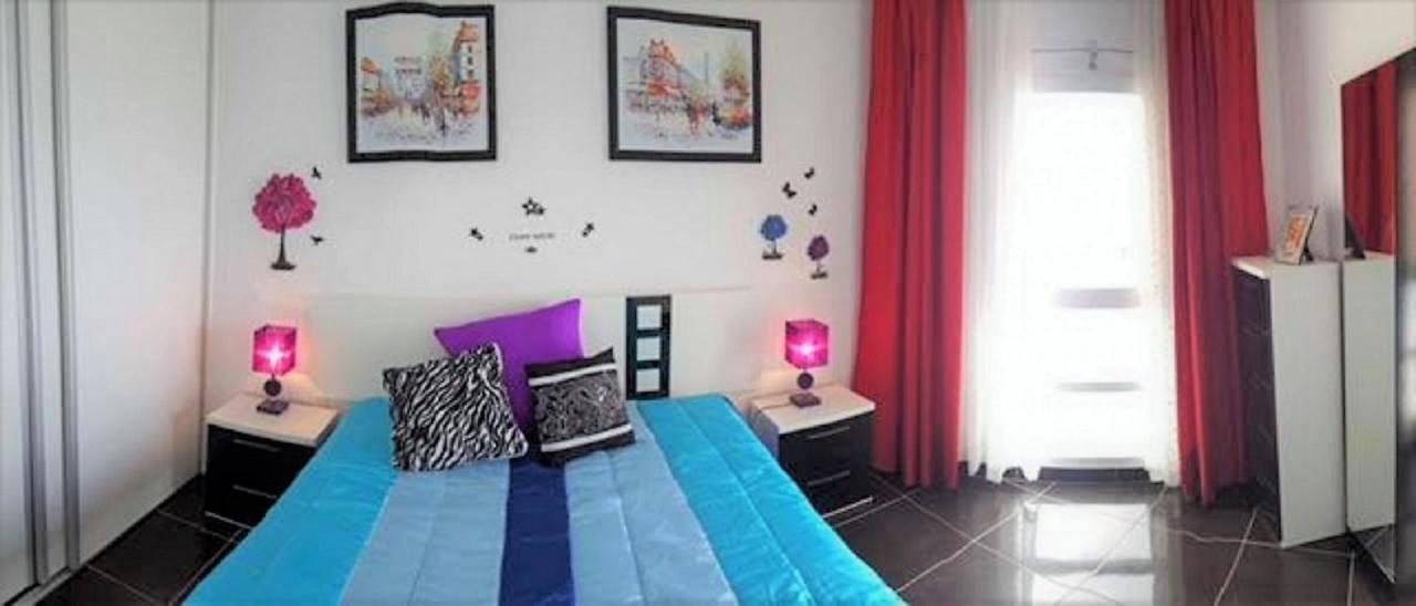 Americas Blue Yosea Apartment Playa de las Americas (Tenerife)