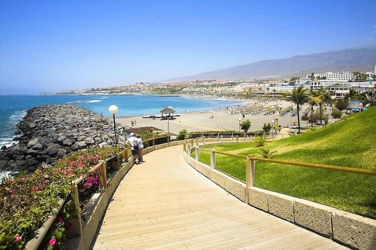 Americas Blue Yosea * Playa de las Americas (Tenerife)
