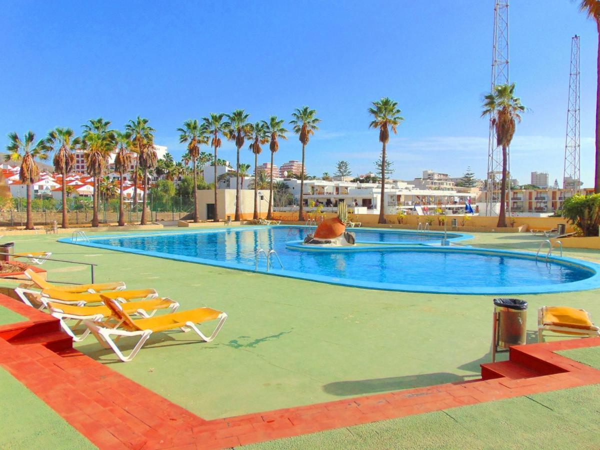 Americas Blue Yosea Apartment Playa de las Americas (Tenerife)