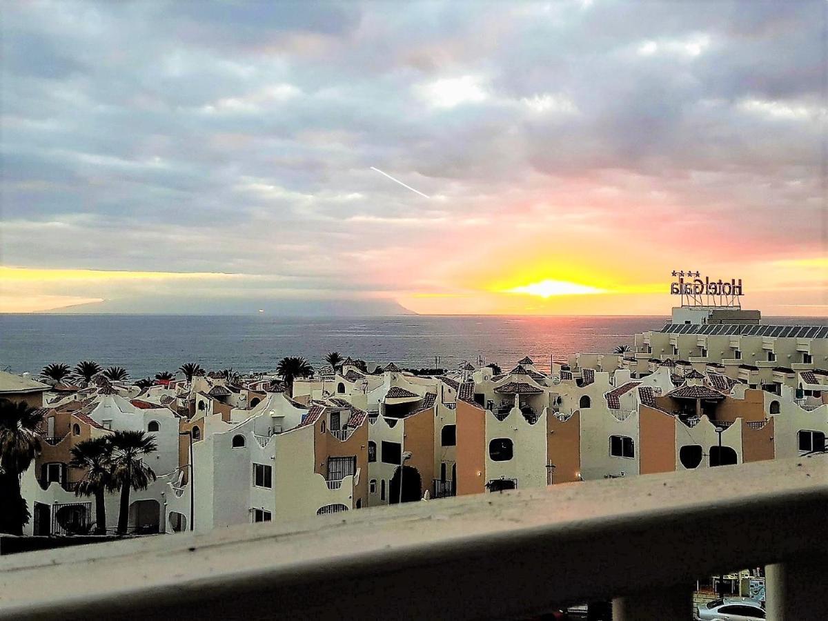 Apartment Americas Blue Yosea Playa de las Americas (Tenerife)