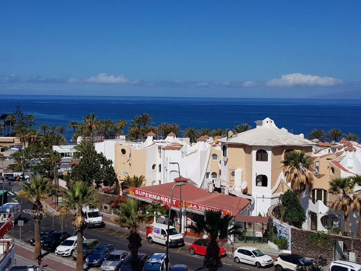 Americas Blue Yosea Apartment *