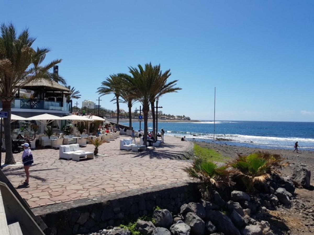 Americas Blue Yosea Playa de las Americas (Tenerife)